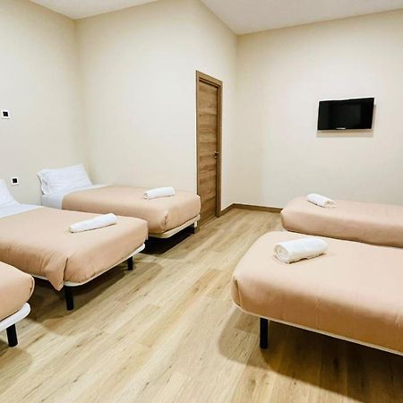 Optimus Comfort Campoamor 101 Valencia Ngoại thất bức ảnh