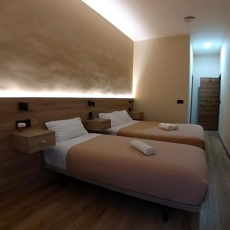 Optimus Comfort Campoamor 101 Valencia Ngoại thất bức ảnh