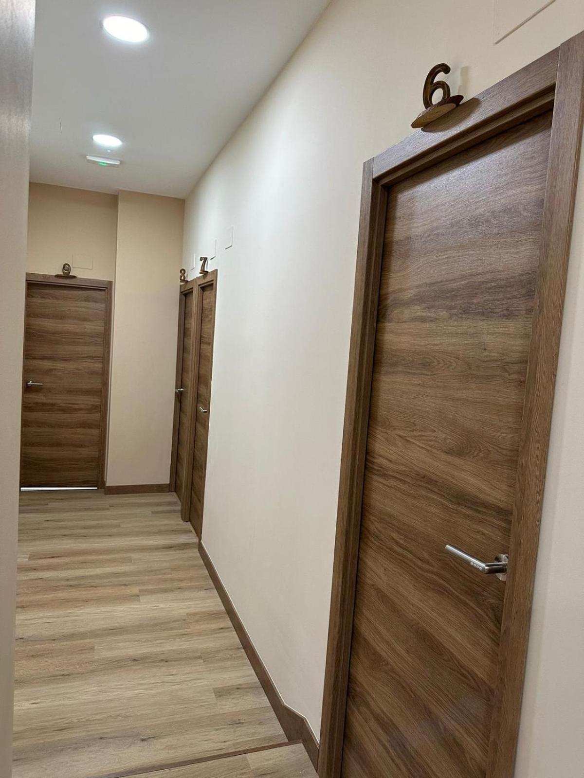 Optimus Comfort Campoamor 101 Valencia Ngoại thất bức ảnh