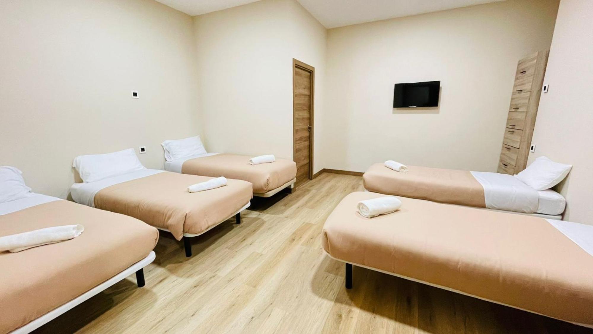 Optimus Comfort Campoamor 101 Valencia Ngoại thất bức ảnh