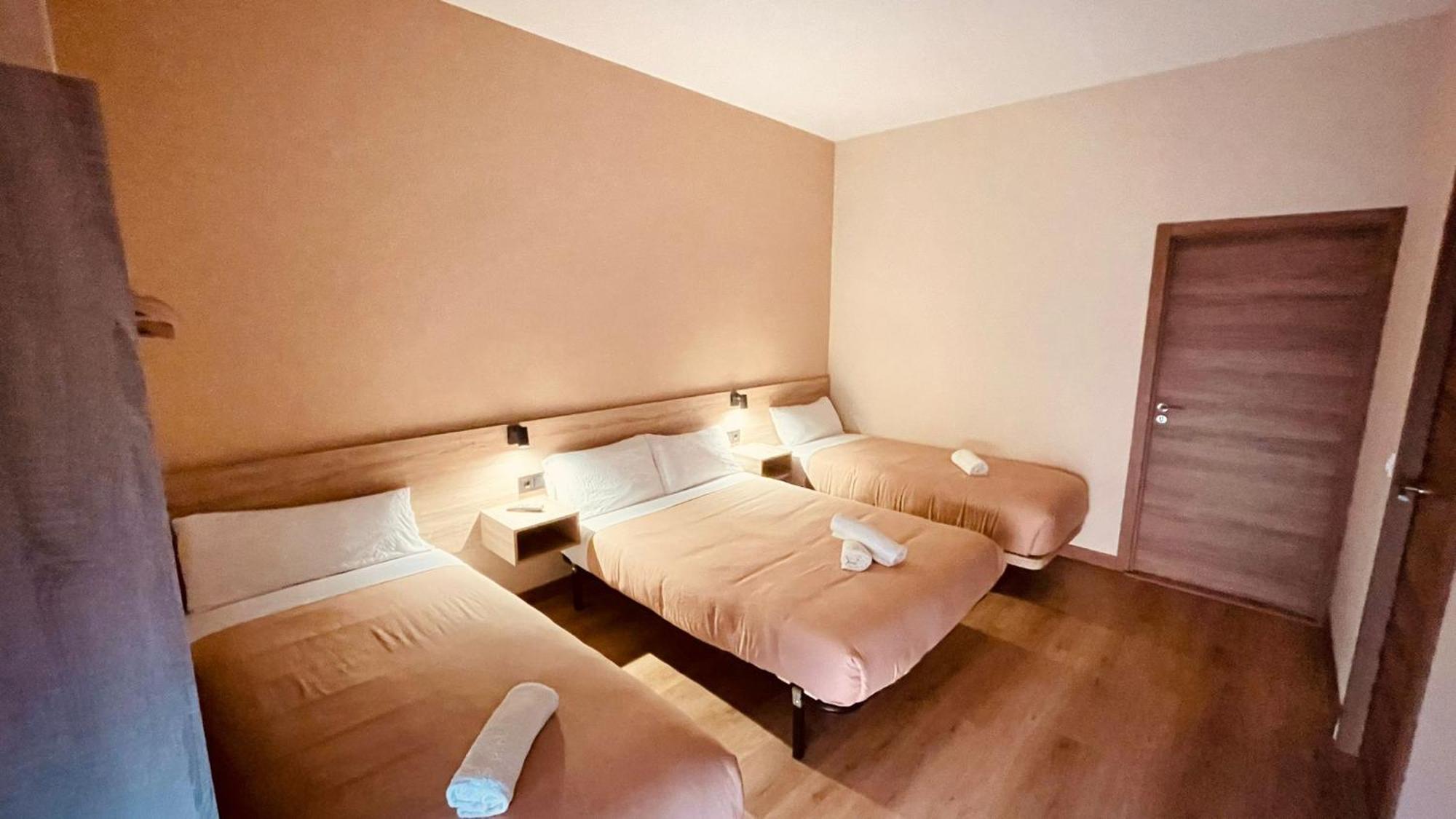 Optimus Comfort Campoamor 101 Valencia Ngoại thất bức ảnh
