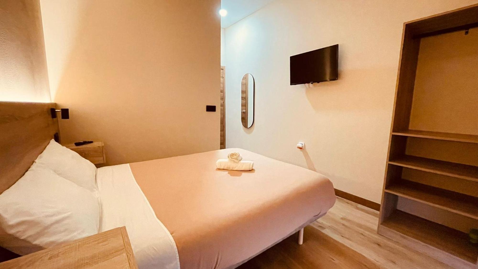 Optimus Comfort Campoamor 101 Valencia Ngoại thất bức ảnh