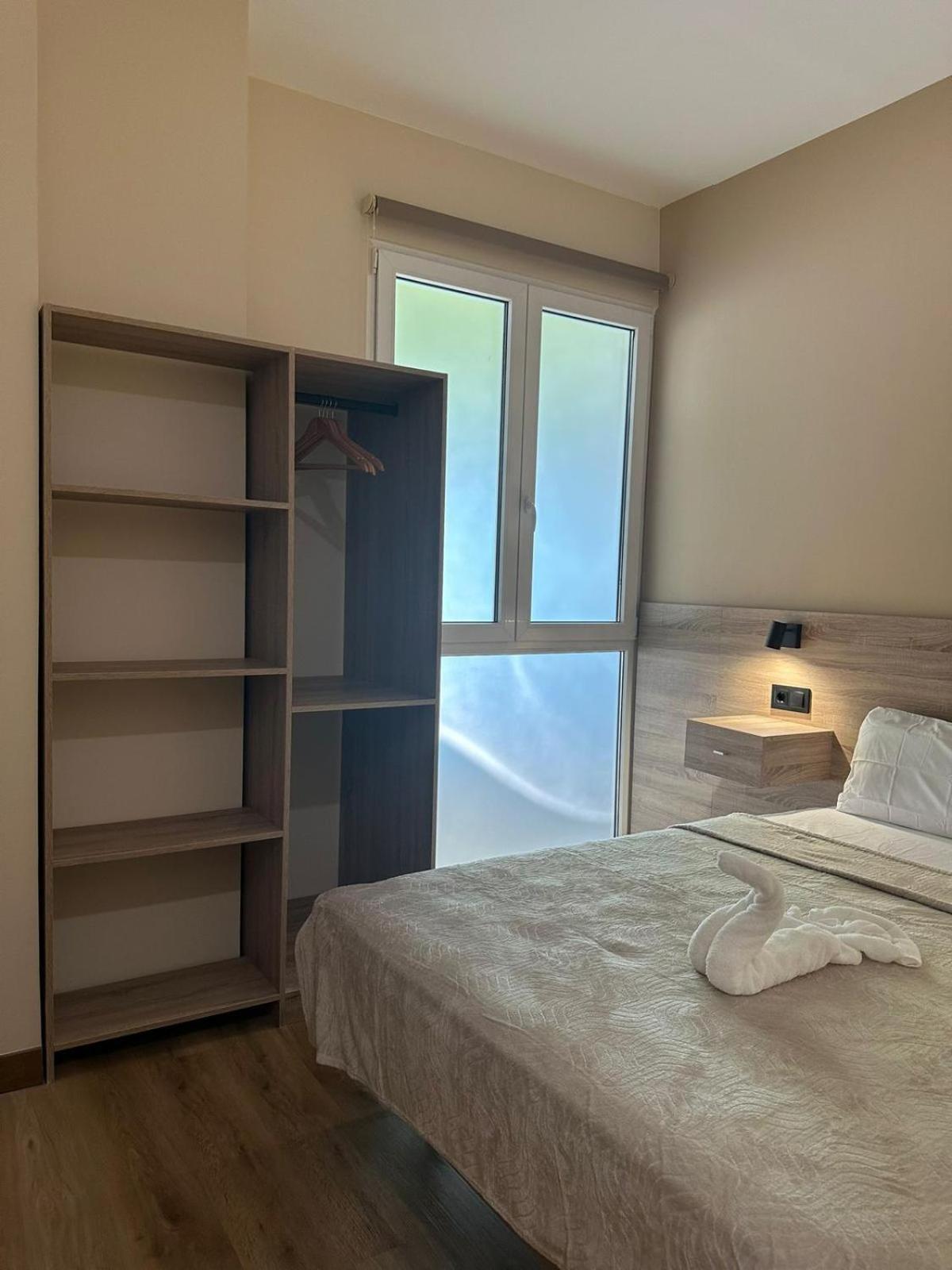 Optimus Comfort Campoamor 101 Valencia Ngoại thất bức ảnh