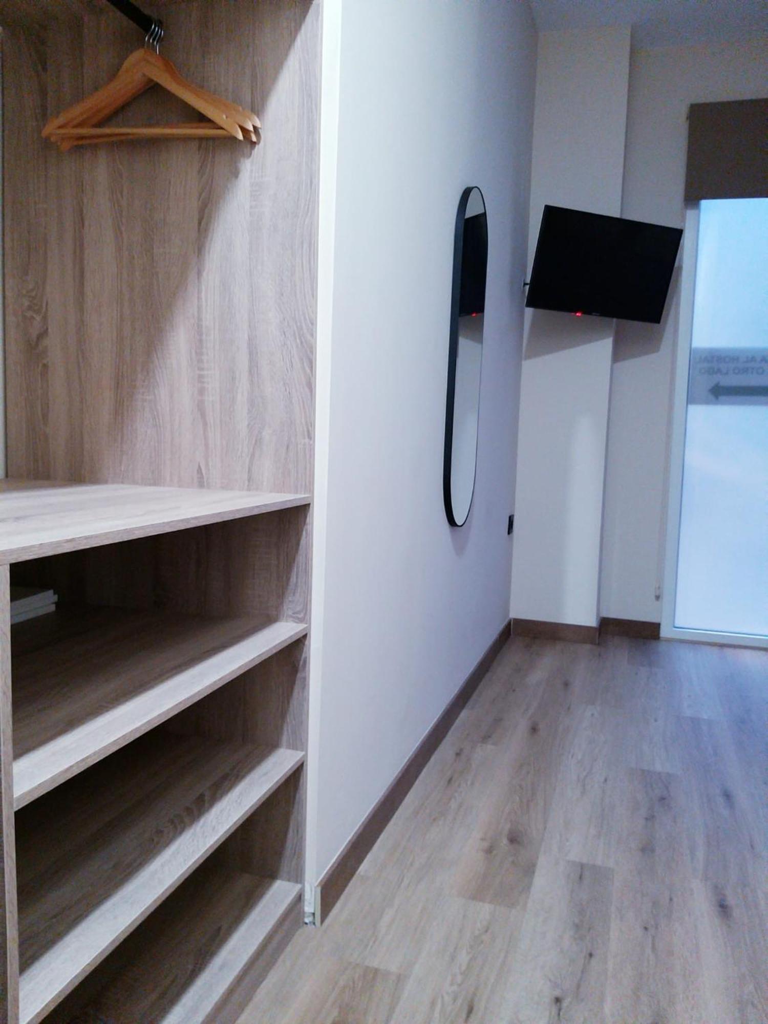 Optimus Comfort Campoamor 101 Valencia Ngoại thất bức ảnh
