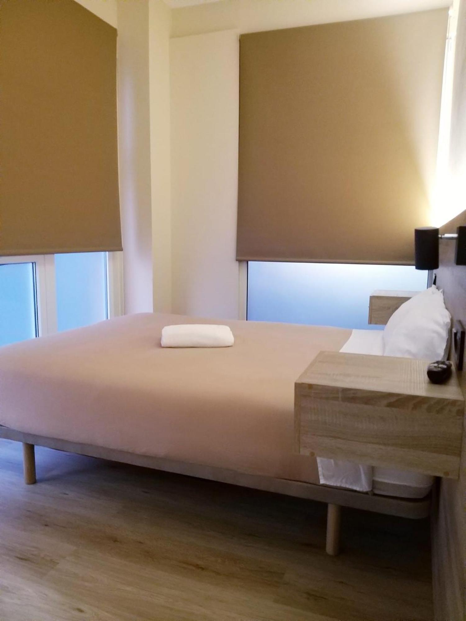 Optimus Comfort Campoamor 101 Valencia Ngoại thất bức ảnh