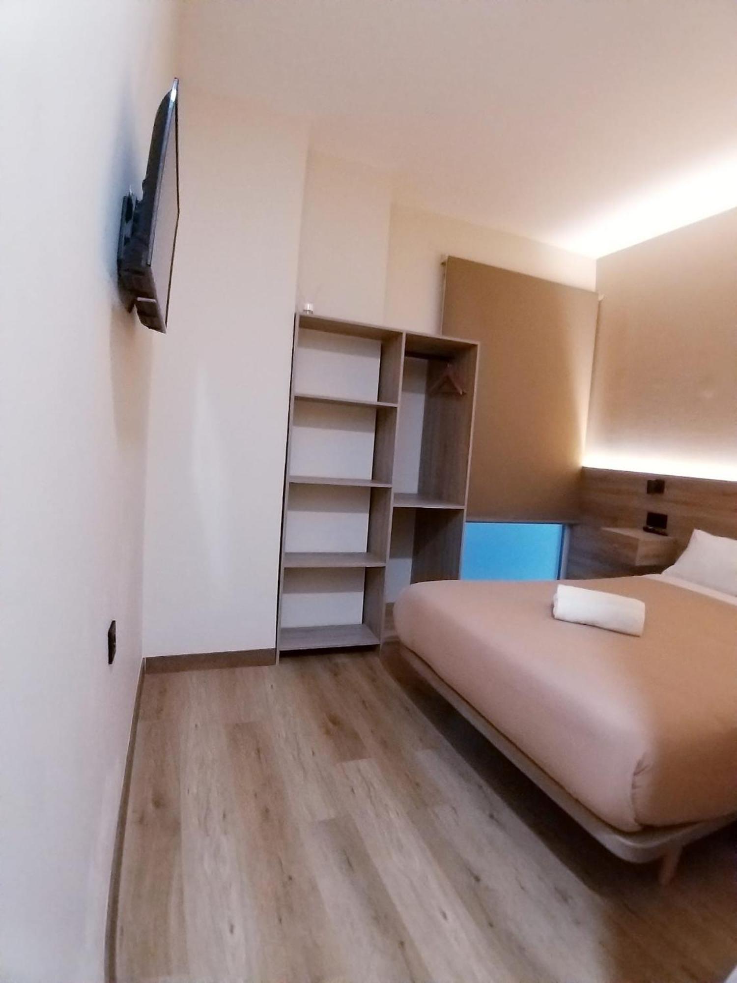 Optimus Comfort Campoamor 101 Valencia Ngoại thất bức ảnh