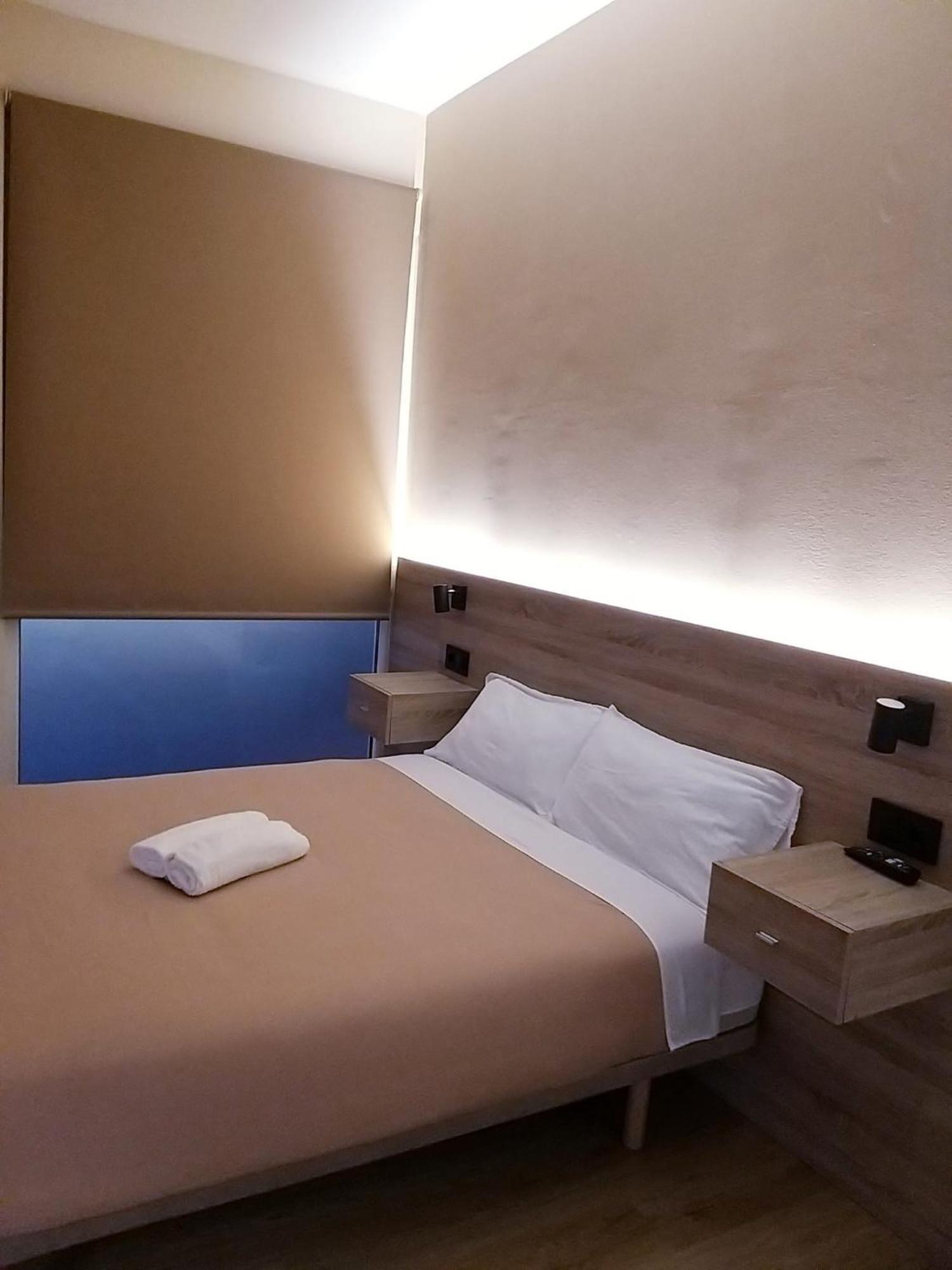 Optimus Comfort Campoamor 101 Valencia Ngoại thất bức ảnh