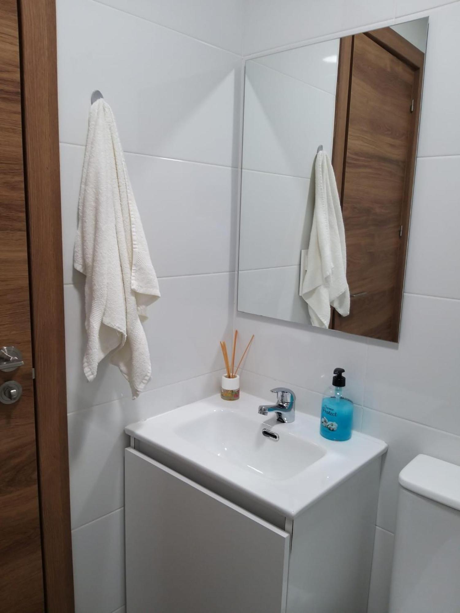 Optimus Comfort Campoamor 101 Valencia Ngoại thất bức ảnh