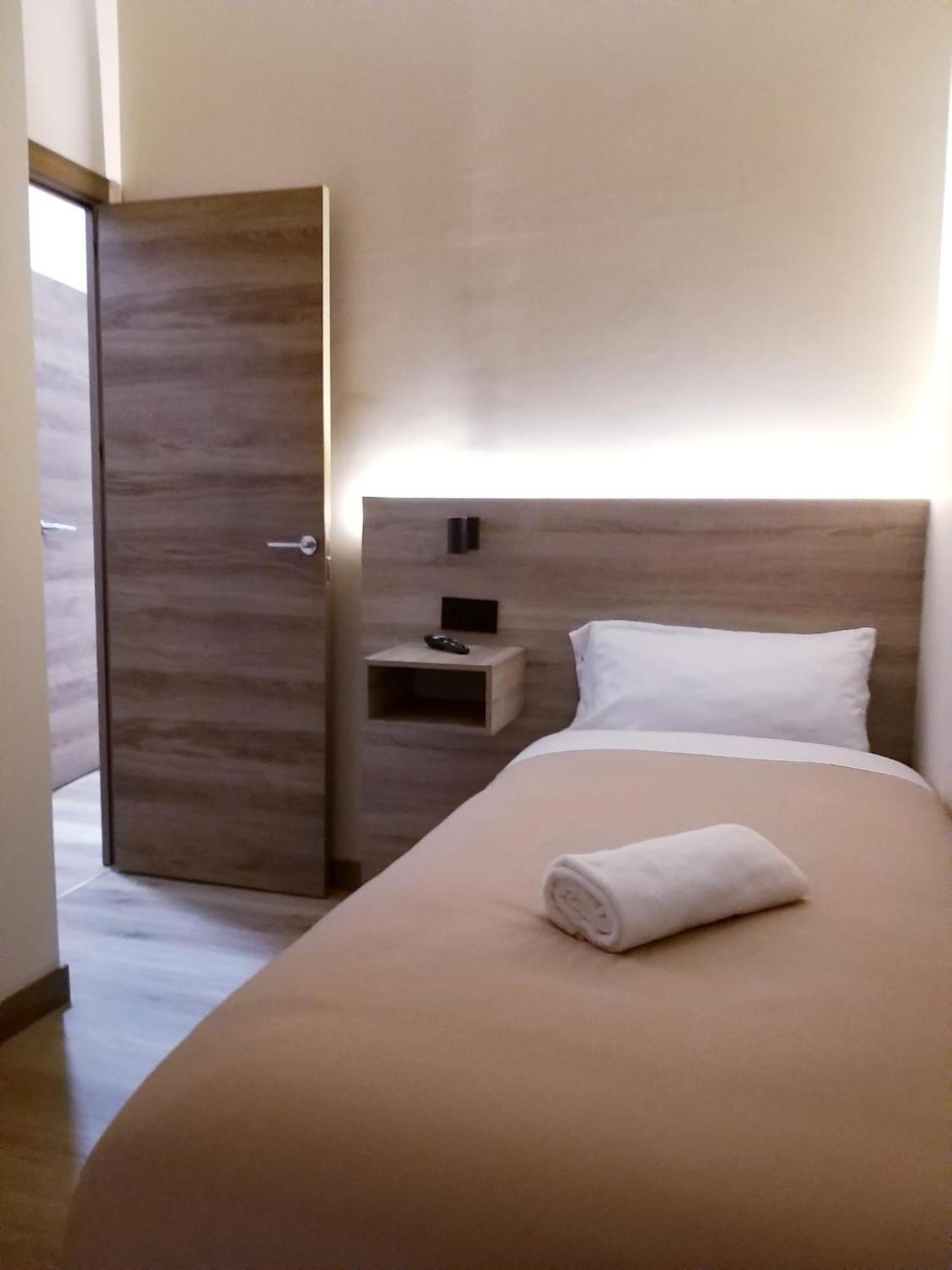 Optimus Comfort Campoamor 101 Valencia Ngoại thất bức ảnh