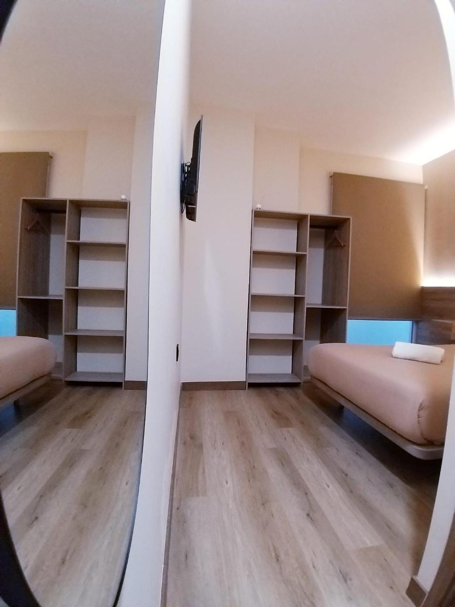Optimus Comfort Campoamor 101 Valencia Ngoại thất bức ảnh