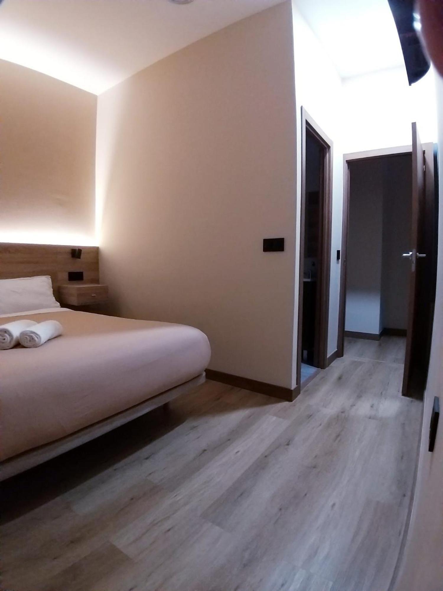 Optimus Comfort Campoamor 101 Valencia Ngoại thất bức ảnh