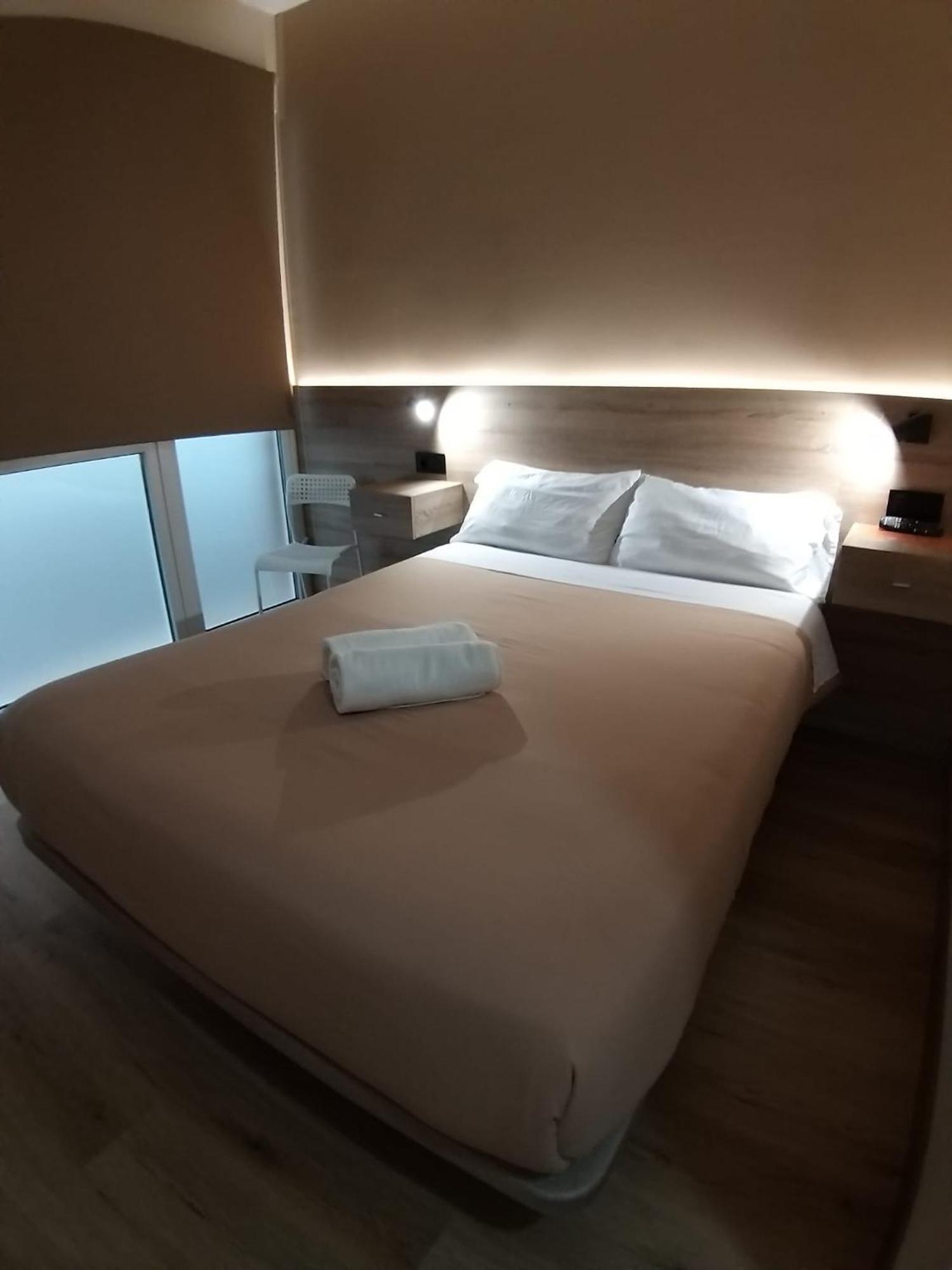 Optimus Comfort Campoamor 101 Valencia Ngoại thất bức ảnh